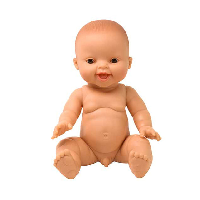 * Paola Reina Doll Boy Nordic