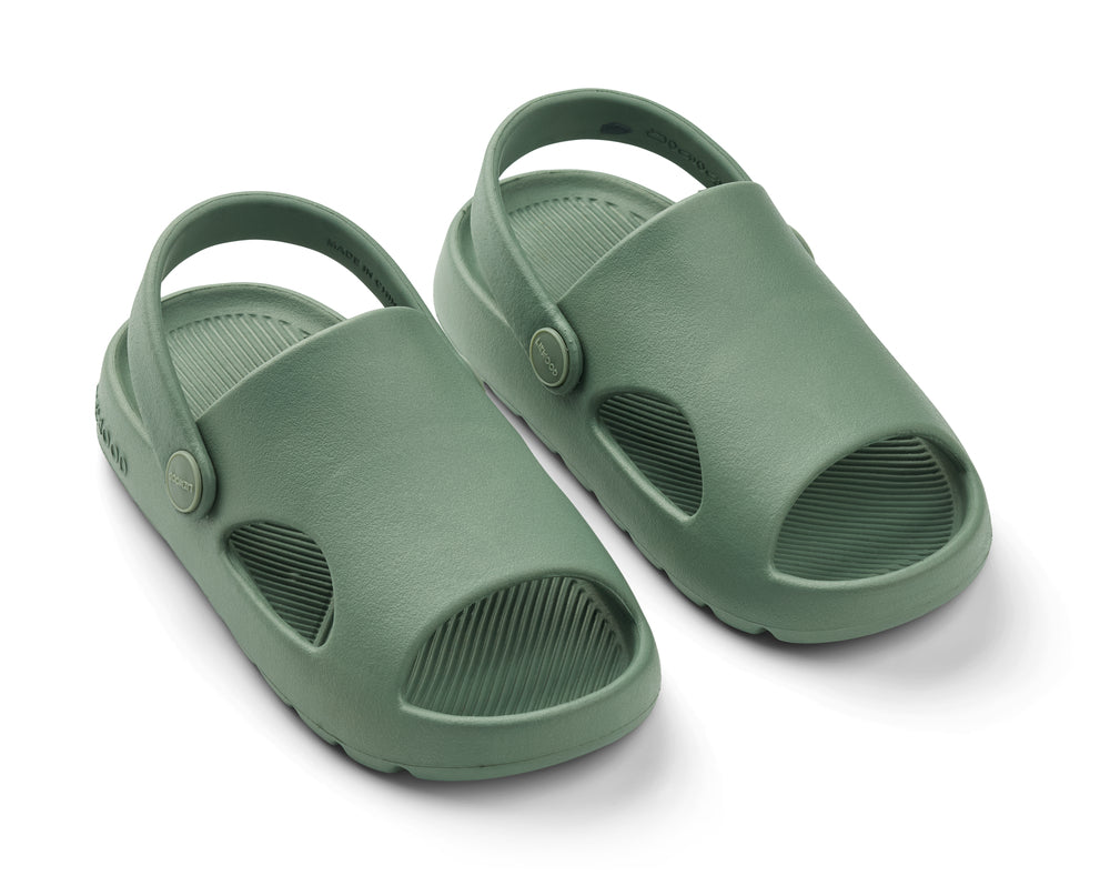 * Liewood Morris Water Sandalen | Peppermint