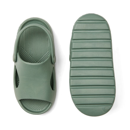 * Liewood Morris Water Sandalen | Peppermint