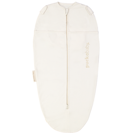 Puckababy Inbakerslaapzak The Original Mini 3/6 M - Cotton | Pure