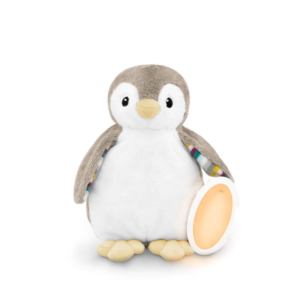 * Zazu Knuffel Muziekdoosje Met Rustgevende Geluiden | Phoebe De Pinguin