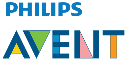 Avent Wasbare borstkompressen + wasnetje - DE GELE FLAMINGO - Kids concept store 