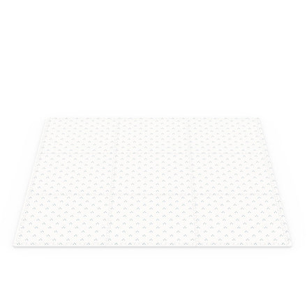 Play And Go EEVAA 2-In-1 Speeltapijt Puzzelmat & Opbergbox | Numbers / Dots