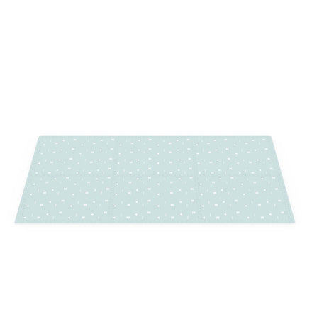 Play And Go EEVAA 2-In-1 Speeltapijt Puzzelmat & Opbergbox | Road 120x180cm