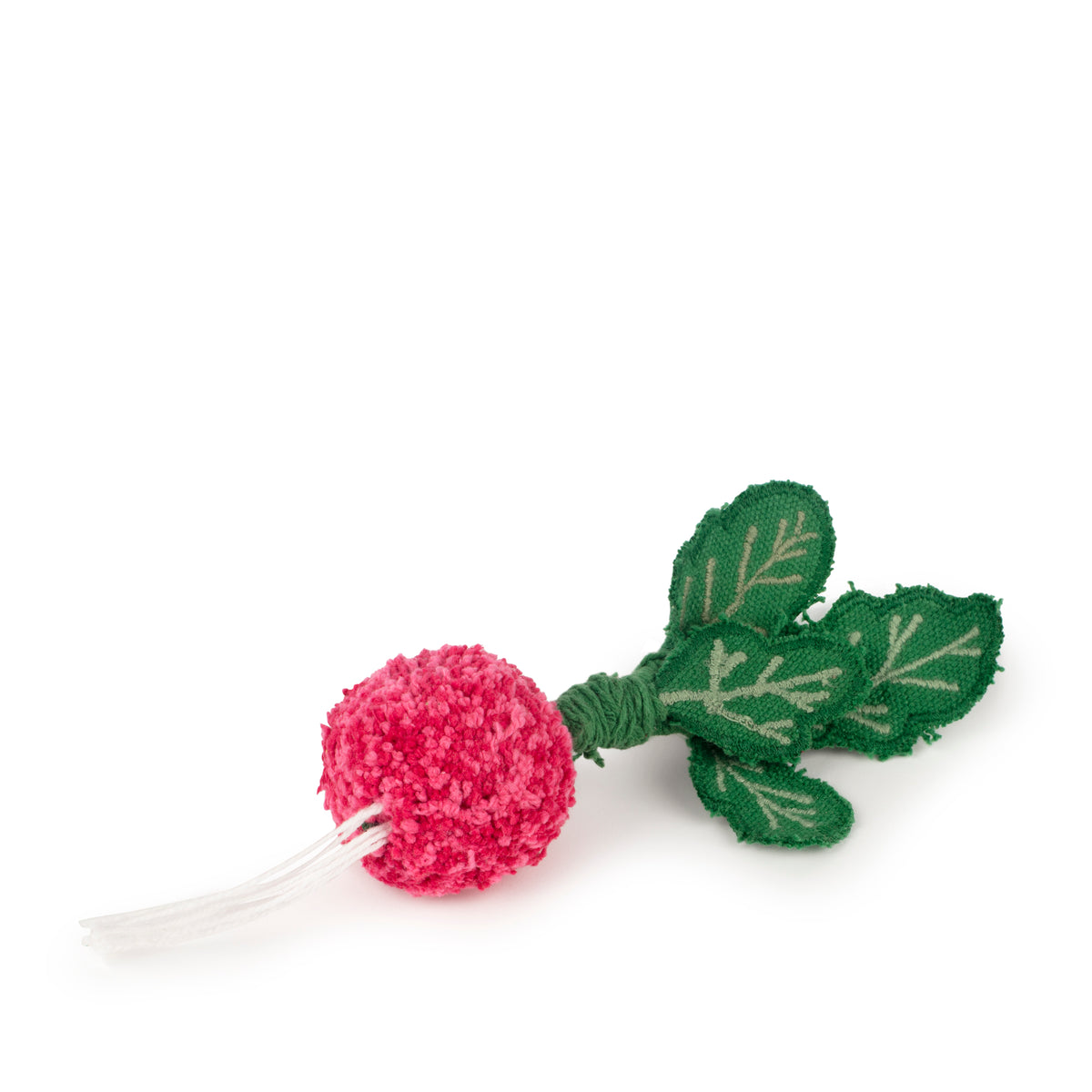 * Oli & Carol Knutselset DIY | Ramona The Radish