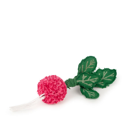* Oli & Carol Knutselset DIY | Ramona The Radish