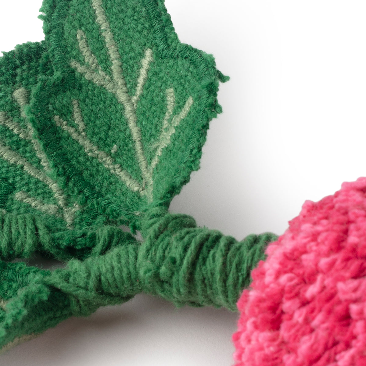 * Oli & Carol Knutselset DIY | Ramona The Radish