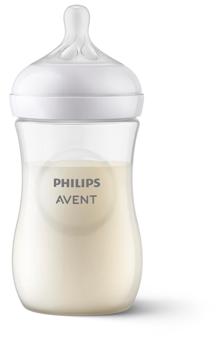Avent Natural 3.0 Zuigfles SCY903/01 260ml