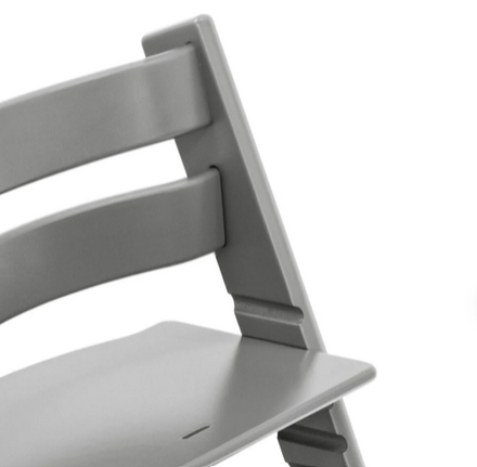 Stokke® Tripp Trapp® Stoel Storm Grey