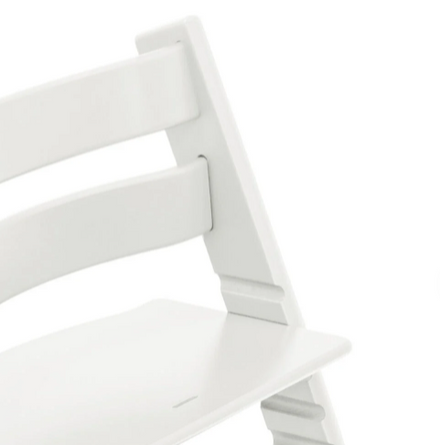 Stokke® Tripp Trapp® Stoel Wit