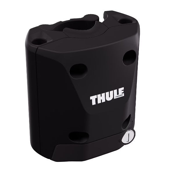 * Thule Quick Release Bracket | Black