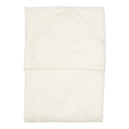 Timboo Badcape Bamboo 95x95cm | Daisy White