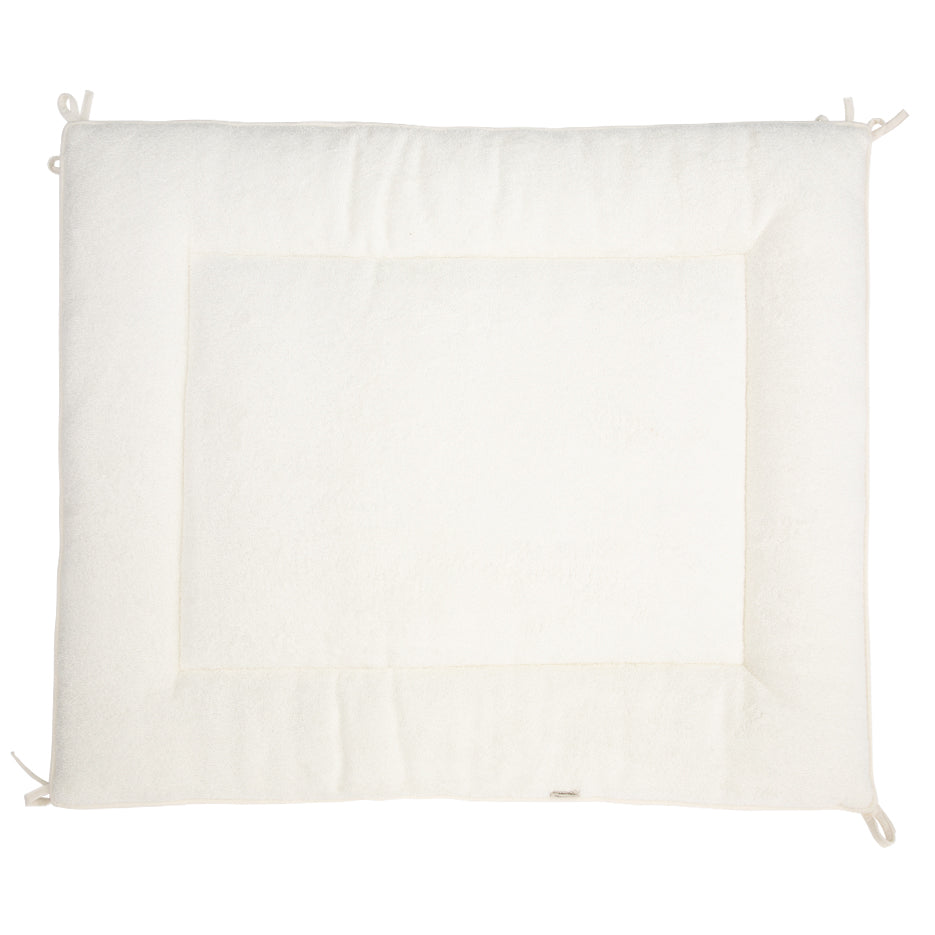* Timboo Parklegger 75x95cm | Daisy White