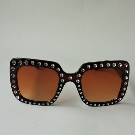 * Elle Porte zonnebril Teens | Beverly Hills Brown