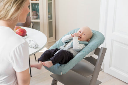 Stokke Tripp Trapp® Newborn Set | Grey