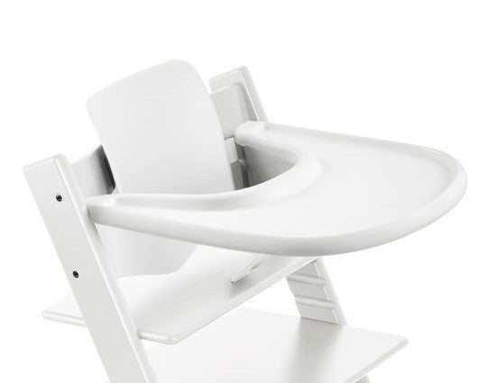 Stokke® Tripp Trapp® Eettablet - Wit