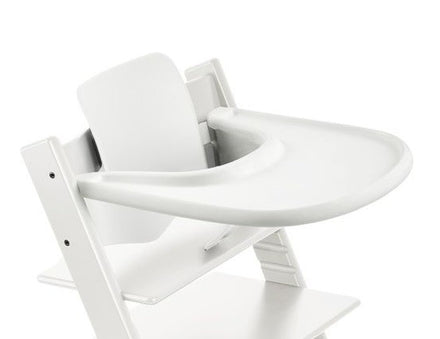 Stokke® Tripp Trapp® Eettablet | Zwart