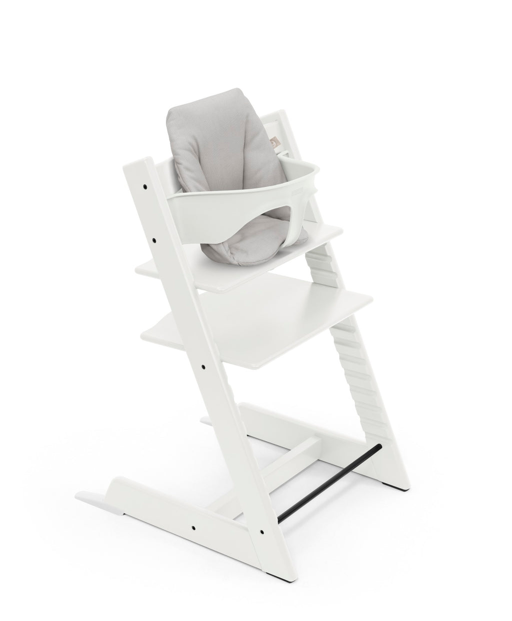 Stokke® Tripp Trapp® Stoel Wit