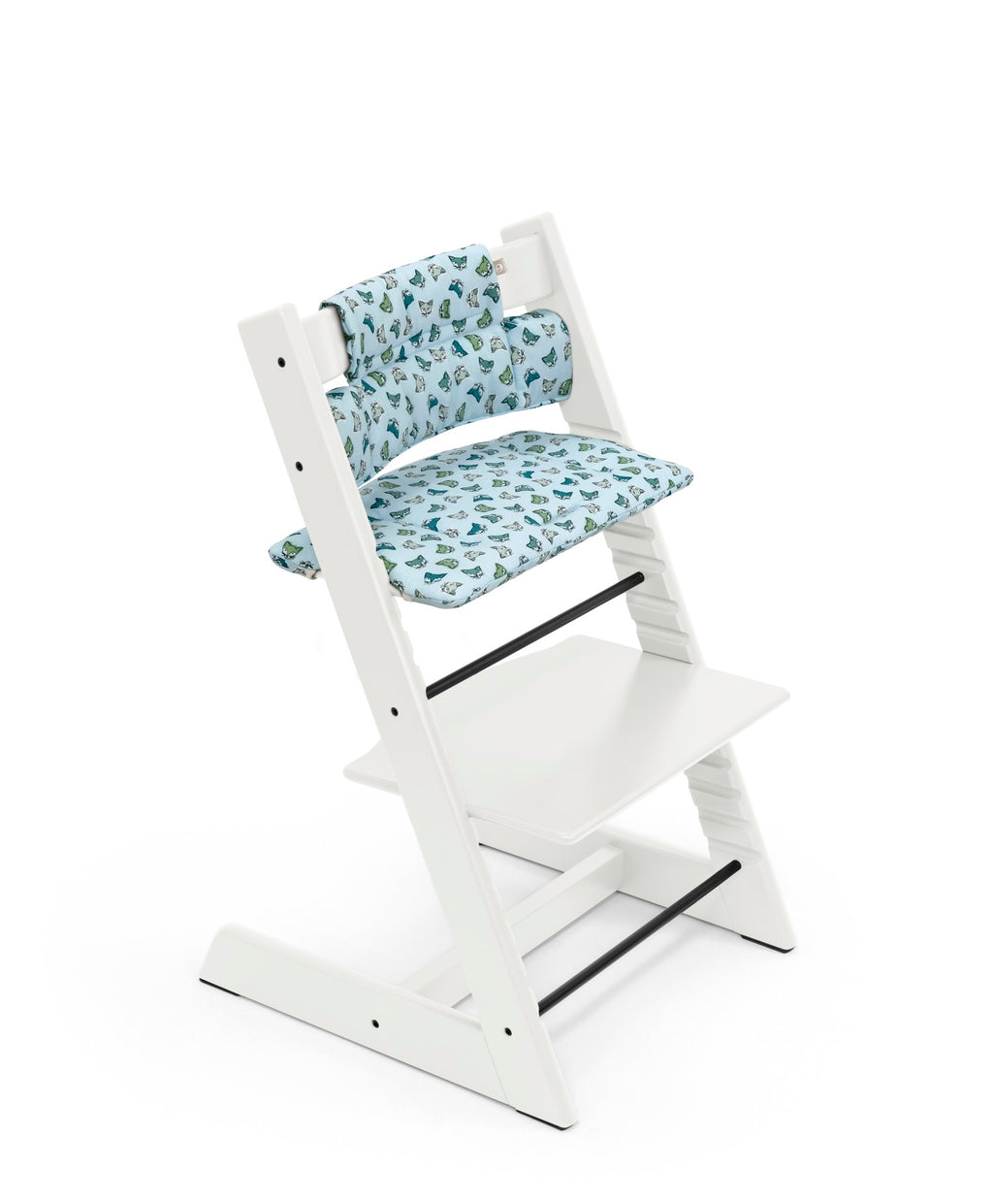Stokke® Tripp Trapp® Stoel Wit