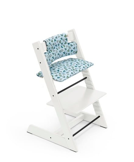 Stokke® Tripp Trapp® Stoel Wit