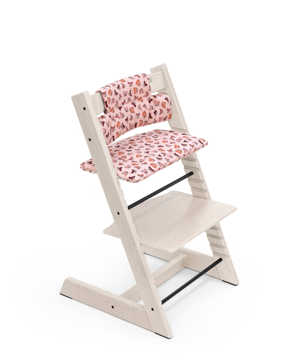 Stokke® Tripp Trapp® Stoel Whitewash