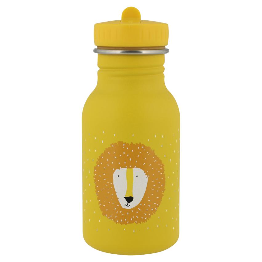 Trixie drinkfles Mr. Lion 350 ml - vooraanzicht