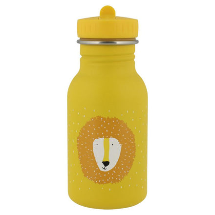 Trixie drinkfles Mr. Lion 350 ml - vooraanzicht