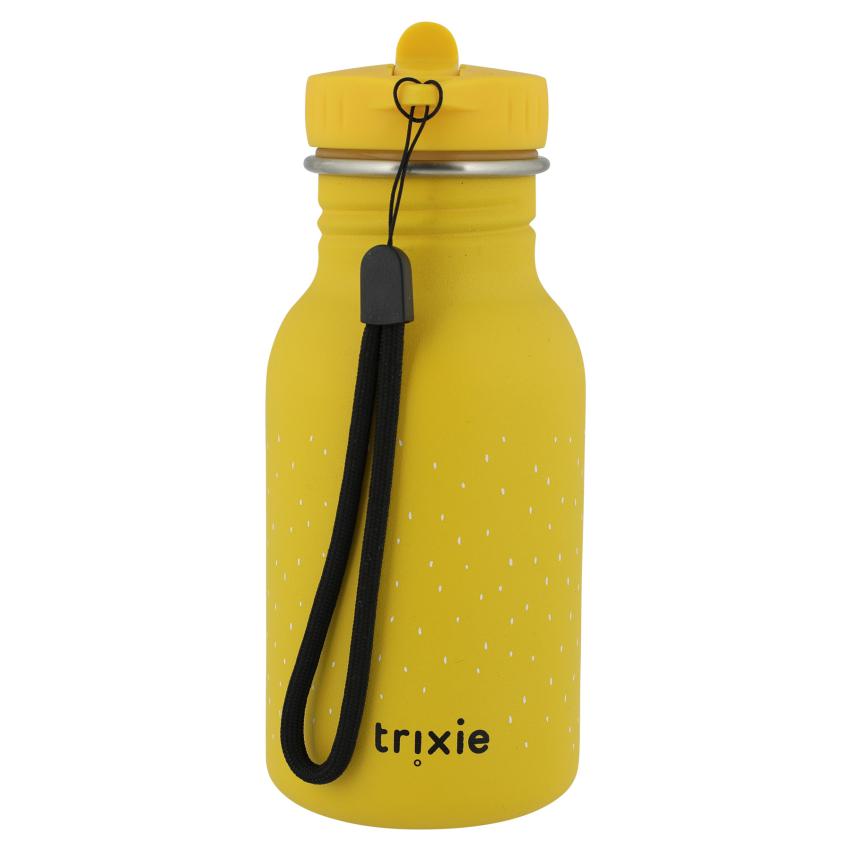 Trixie drinkfles Mr. Lion 350 ml - vooraanzicht