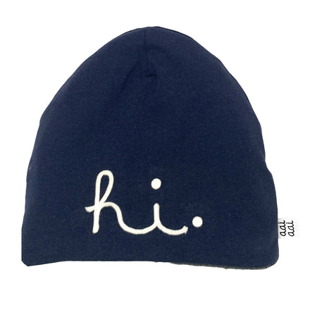 * AAI AAI Winter Beanie Navy