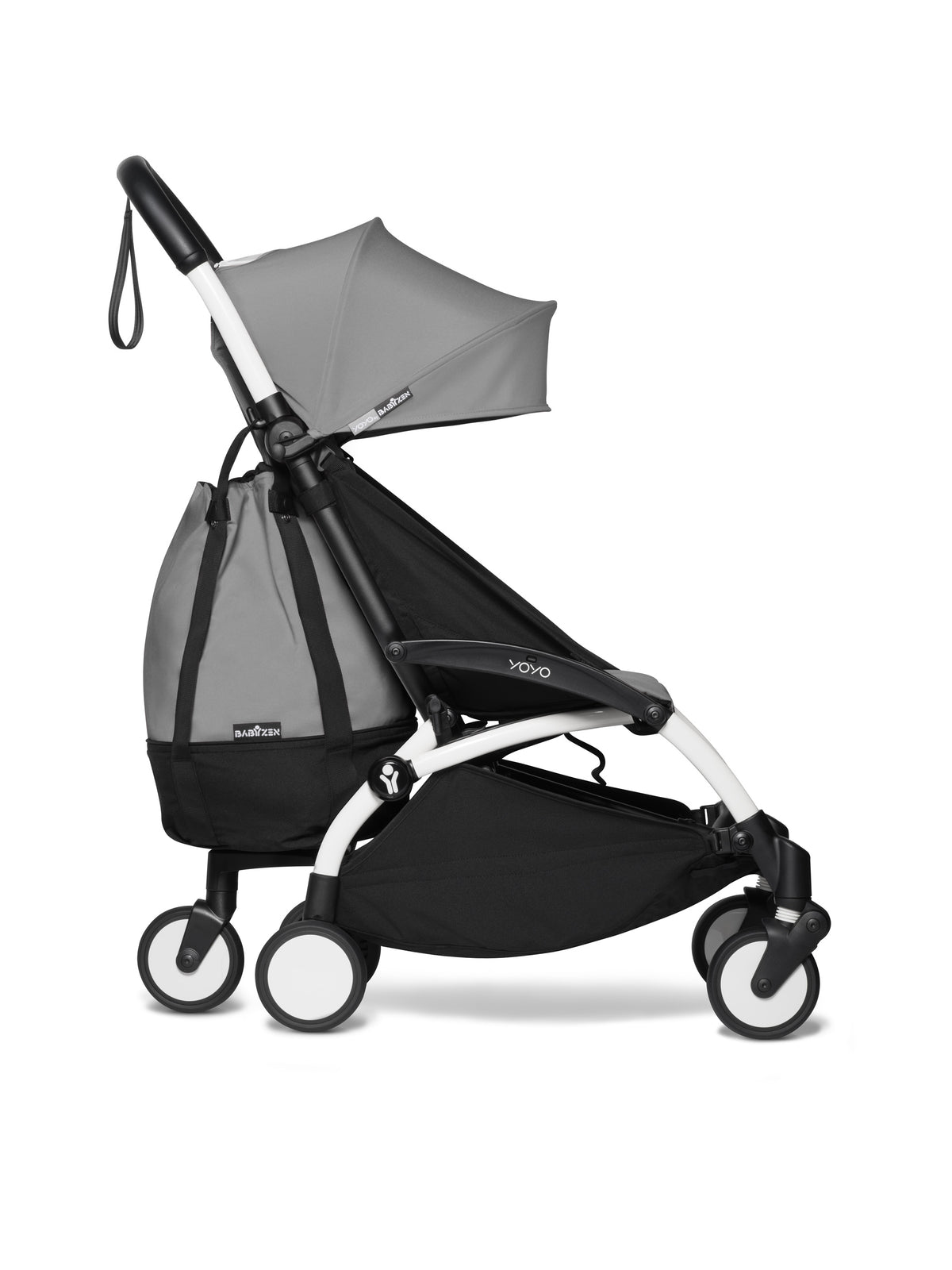 * Stokke® YOYO tas | Grijs