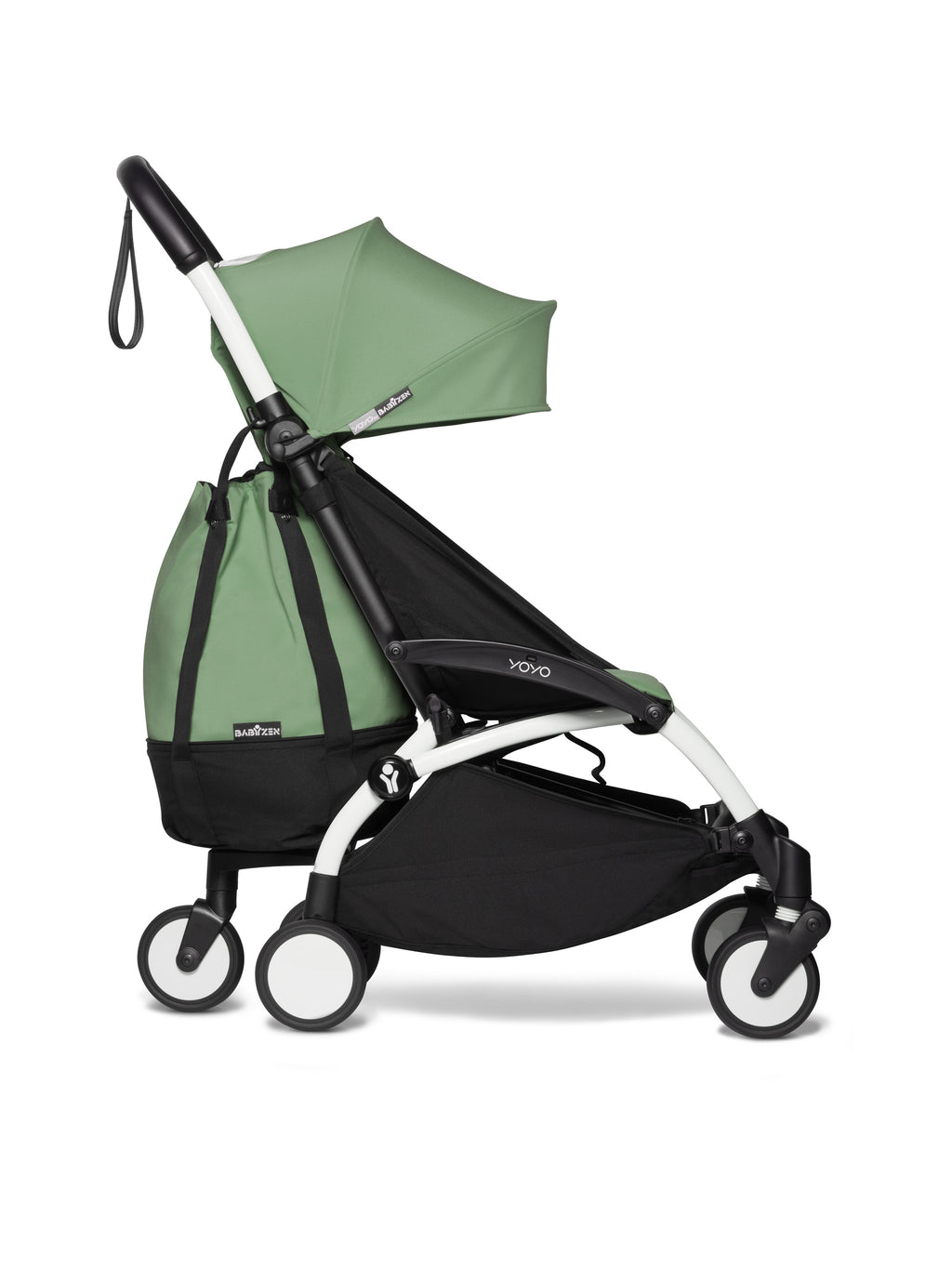 * Stokke® YOYO tas | Peppermint
