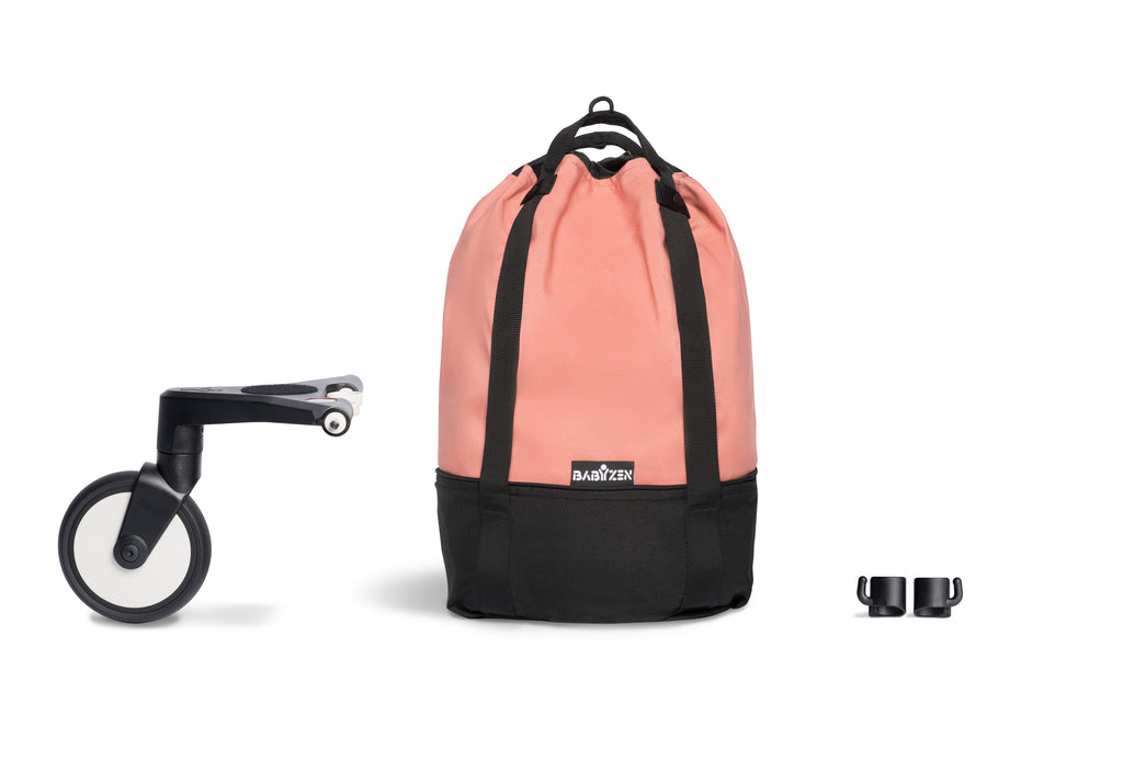 * Stokke® YOYO tas | Ginger