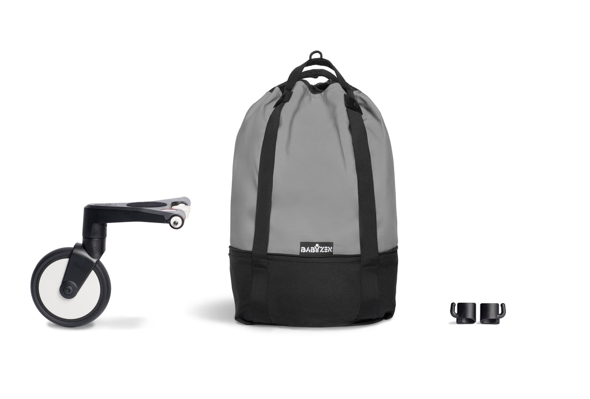 * Stokke® YOYO tas | Grijs