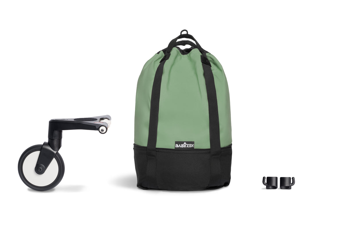 * Stokke® YOYO tas | Peppermint