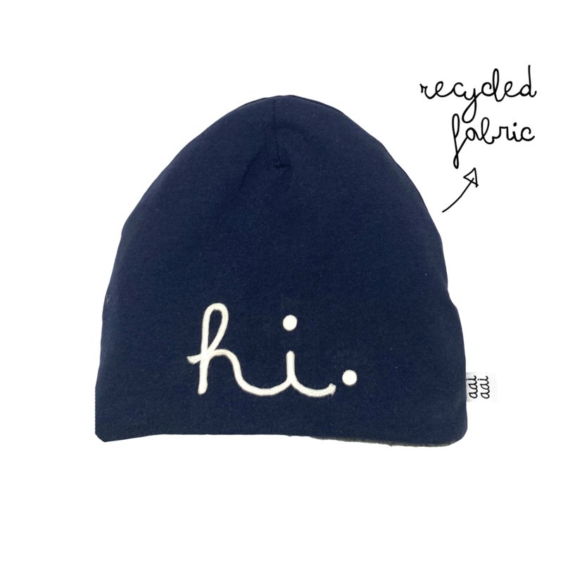 * AAI AAI Winter Beanie Navy