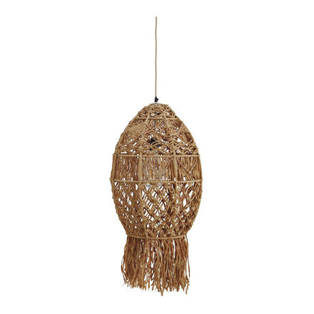 * Madam Stoltz Hanglamp | Paper Grass