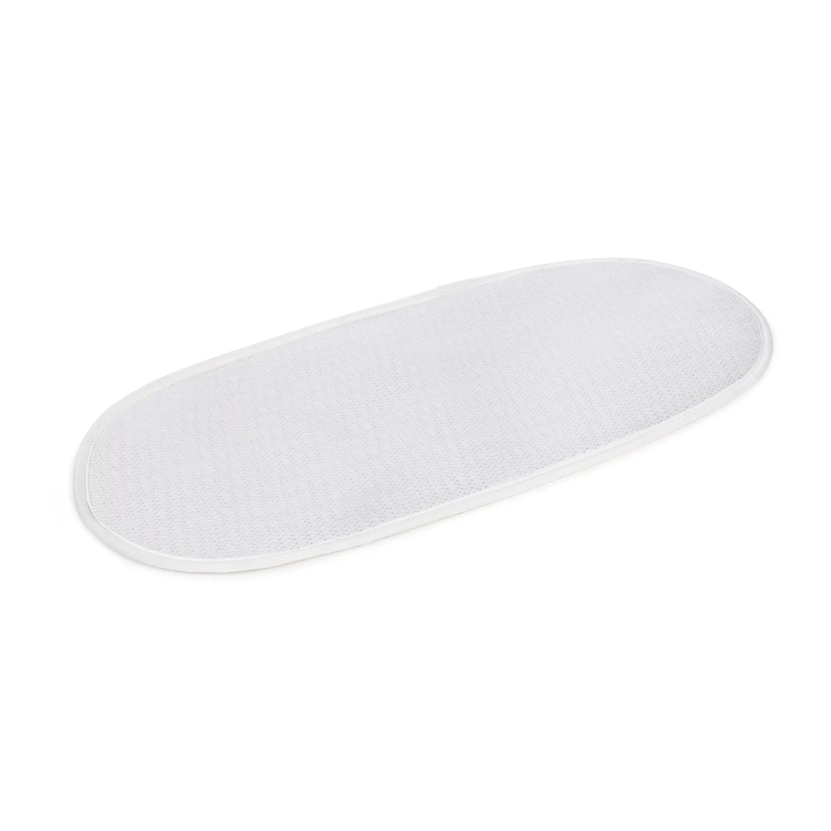 * Aerosleep Matrasbeschermer voor Leander Bed Ovaal 68 x 117 cm