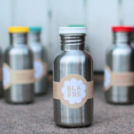 Blafre drinkfles 500ml dark green