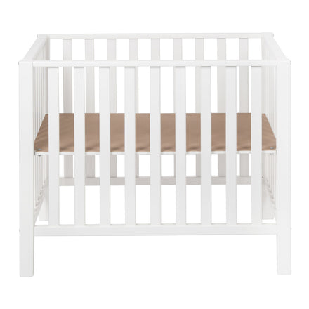 Quax Box Mila 97x78cm I White