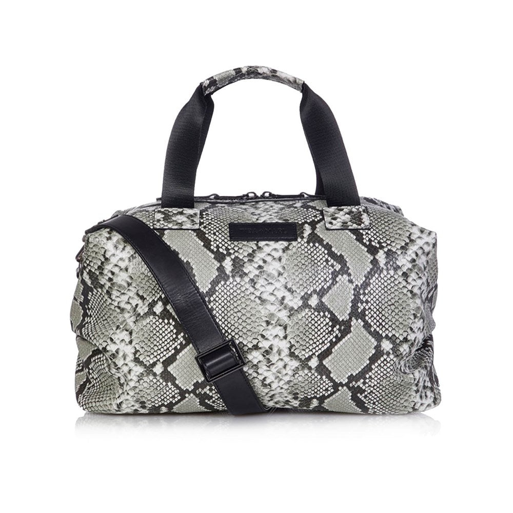 * Tiba + Marl Raf Luiertas | Tonal Snake