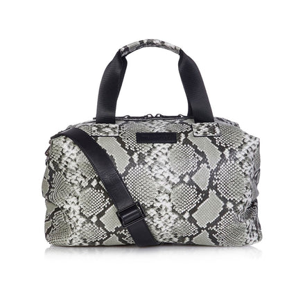 * Tiba + Marl Raf Luiertas | Tonal Snake