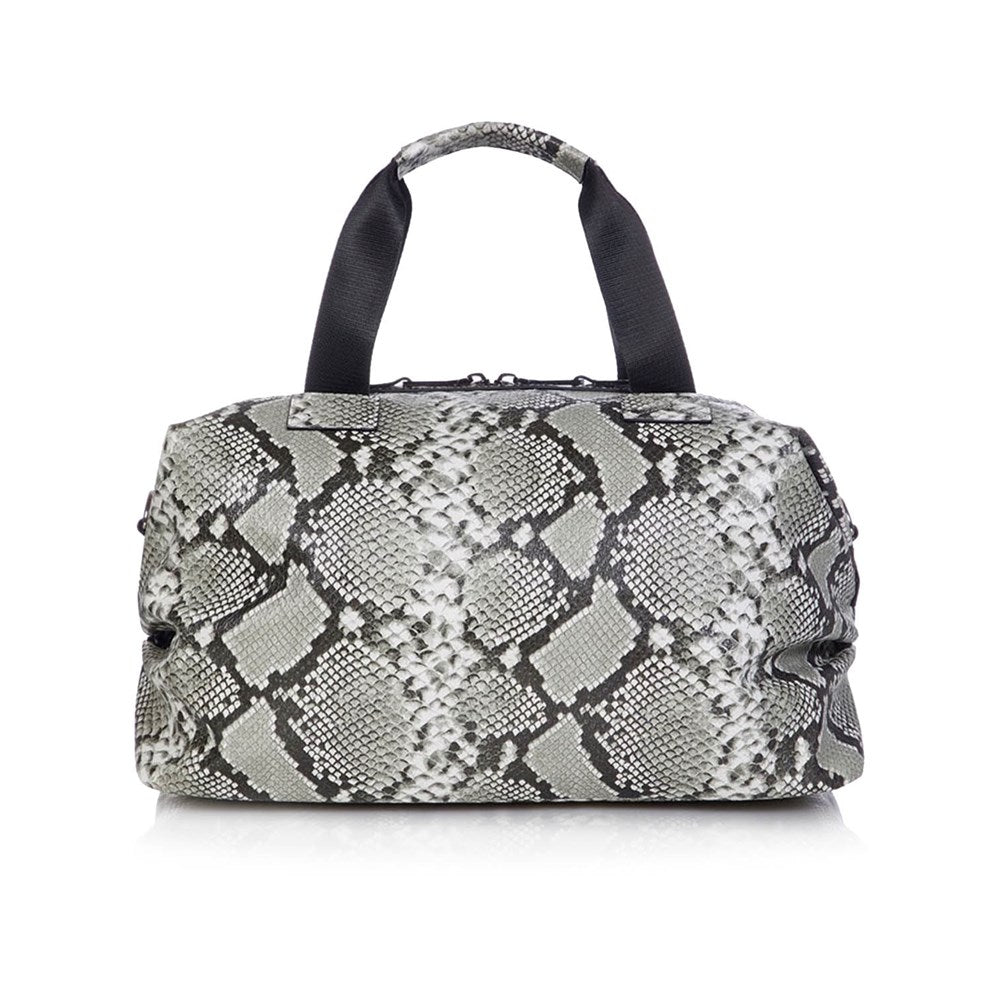 * Tiba + Marl Raf Luiertas | Tonal Snake