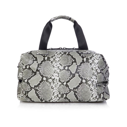 * Tiba + Marl Raf Luiertas | Tonal Snake