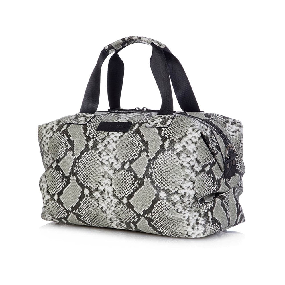 * Tiba + Marl Raf Luiertas | Tonal Snake