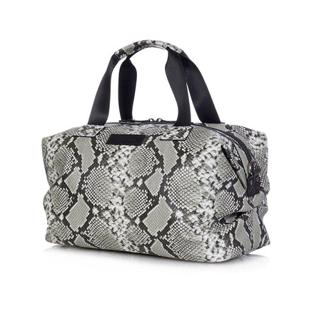 * Tiba + Marl Raf Luiertas | Tonal Snake