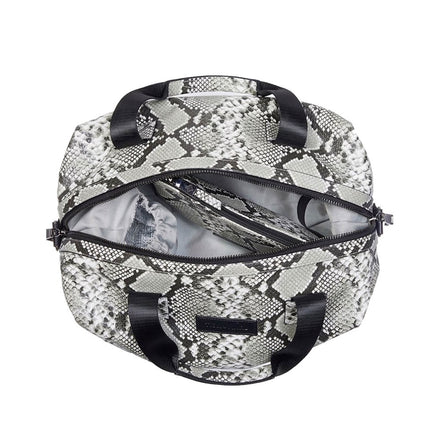 * Tiba + Marl Raf Luiertas | Tonal Snake
