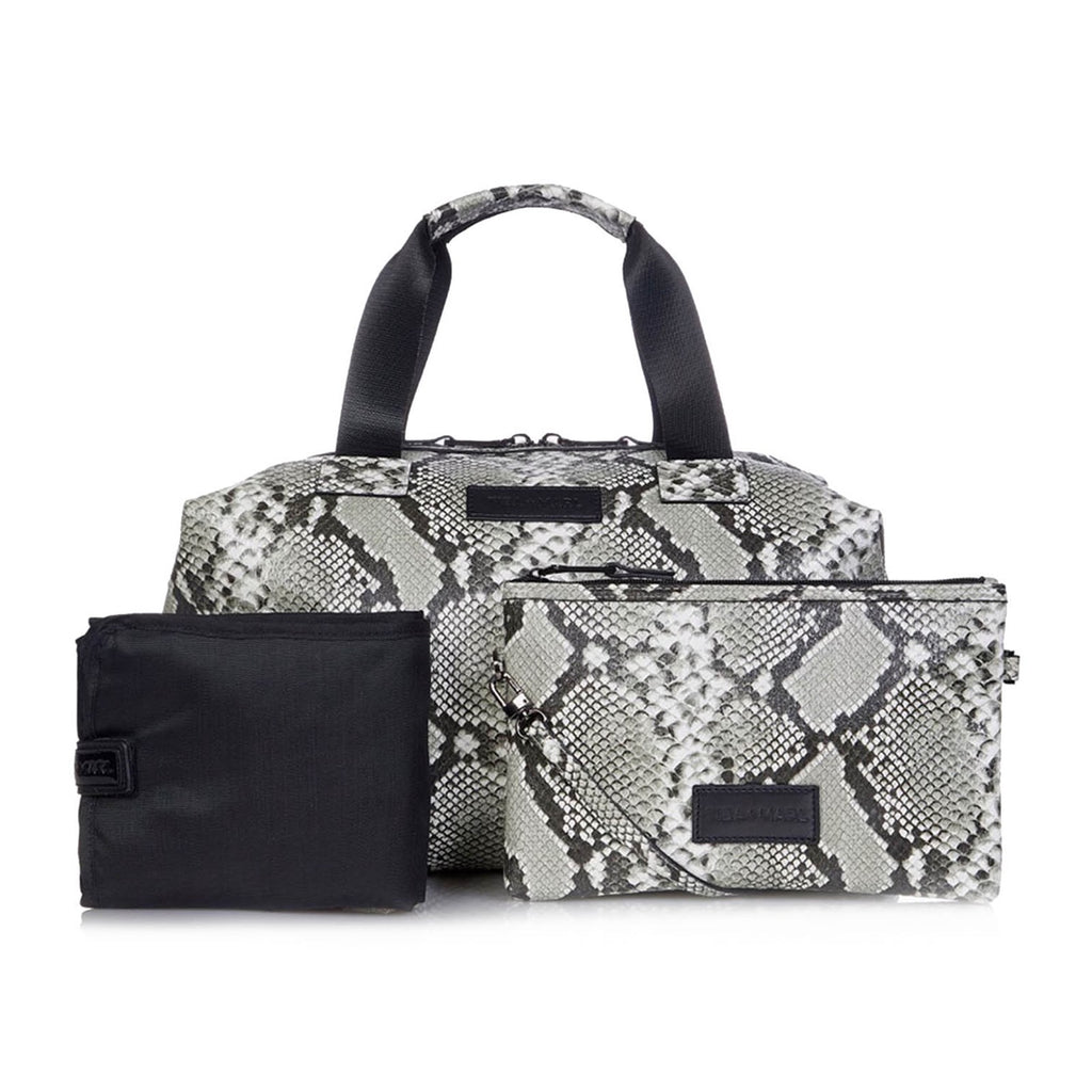 * Tiba + Marl Raf Luiertas | Tonal Snake