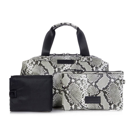 * Tiba + Marl Raf Luiertas | Tonal Snake