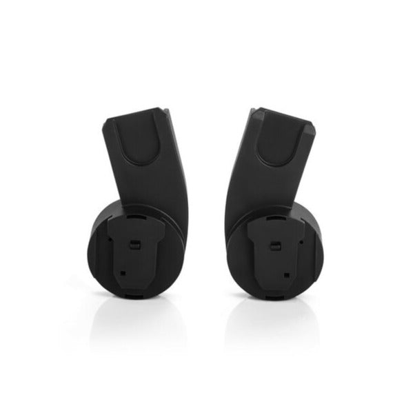 CYBEX BaliosS/Talos S Line Autostoel Adapters  | Zwart