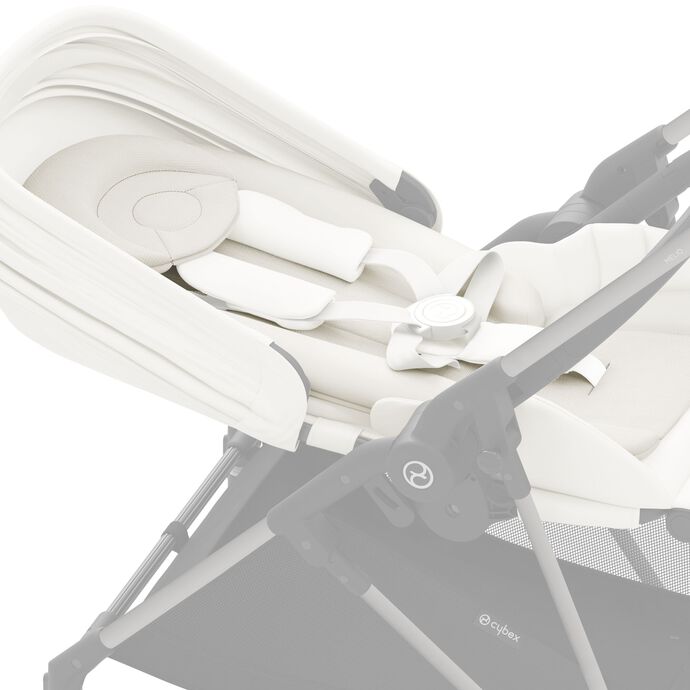 * Cybex Newborn Universeel Baby Nest Voor Buggy